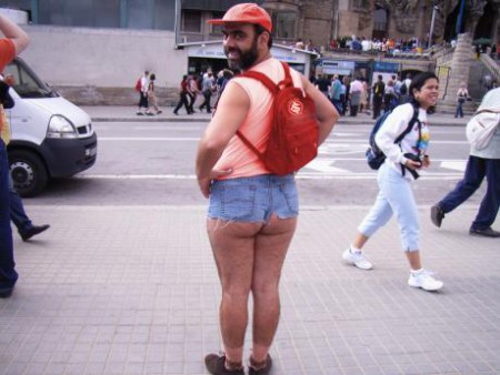 Consultor de moda - Zé da Horta